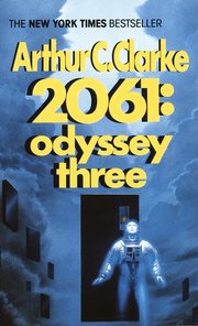 2061: Odyssey Three (pocket)