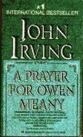 A Prayer for Owen Meany (inbunden)