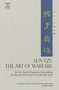 Sun-Tzu: The Art of Warfare (h�ftad)