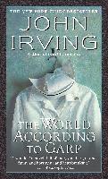 The World According to Garp (pocket)