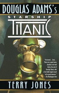 Starship Titanic (h�ftad)