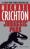 Jurassic Park (h�ftad)