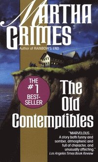 Old Contemptibles (pocket)
