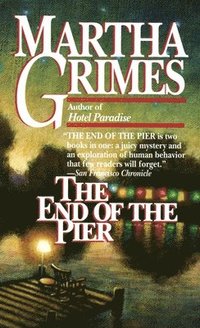 End of the Pier (pocket)