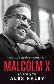 The Autobiography of Malcolm X (h�ftad)