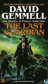 Last Guardian (pocket)