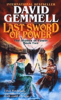 Last Sword of Power (kartonnage)