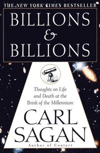 Billions & Billions (h�ftad)