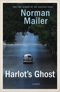 Harlot's Ghost (h�ftad)