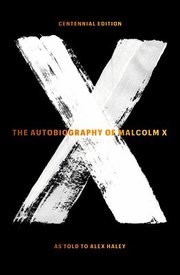 Autobiography of Malcolm X (inbunden)