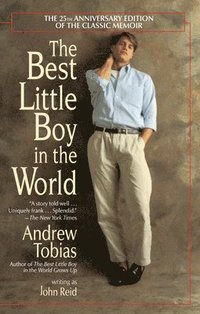 The Best Little Boy in the World (h�ftad)