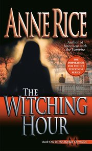 The Witching Hour (h�ftad)