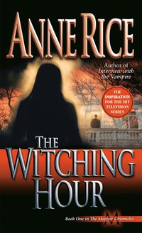 The Witching Hour (h�ftad)