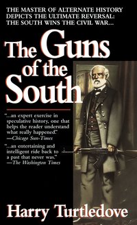 Guns Of The South (pocket)