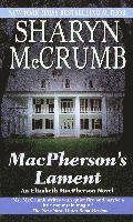 Macpherson's Lament (h�ftad)