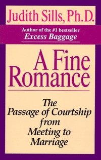 Fine Romance (h�ftad)