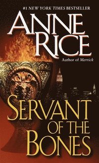 Servant of the Bones (pocket)