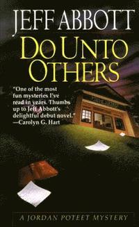 Do Unto Others (ljudbok)