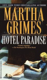 Hotel Paradise (pocket)