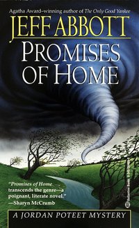 Promises of Home (h�ftad)
