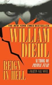 Reign in Hell (pocket)