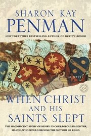 When Christ and His Saints Slept (h�ftad)