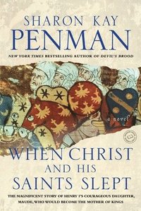 When Christ and His Saints Slept (h�ftad)
