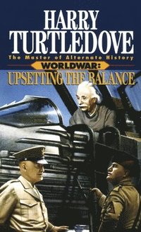 Worldwar: Upsetting the Balance (pocket)