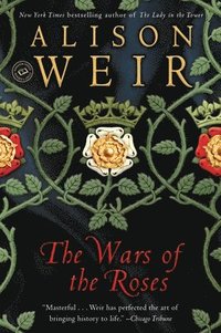 The Wars of the Roses (Rkpg) (h�ftad)