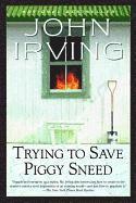 Trying to Save Piggy Sneed (h�ftad)