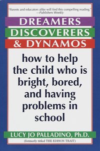 Dreamers, Discoverers And Dynamos (h�ftad)