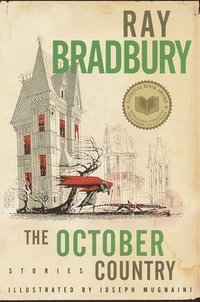 The October Country (h�ftad)