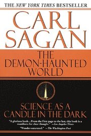 The Demon-Haunted World: Science as a Candle in the Dark (h�ftad)