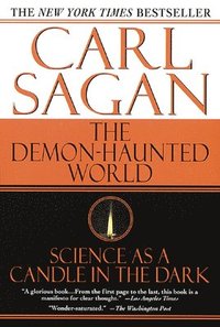 The Demon-Haunted World: Science as a Candle in the Dark (h�ftad)