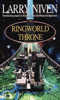 Ringworld Throne (pocket)