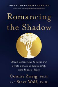 Romancing the Shadow (h�ftad)