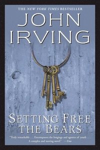 Setting Free the Bears (h�ftad)
