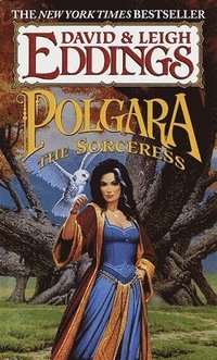 Polgara the Sorceress (pocket)