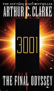 3001: The Final Odyssey (pocket)