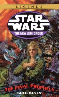 Star Wars: The New Jedi Order: The Final Prophecy (pocket)