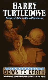 Colonization: Down to Earth (pocket)