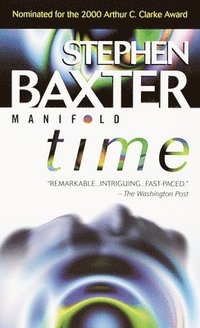 Manifold: Time (pocket)