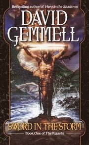 The Sword in the Storm (pocket)