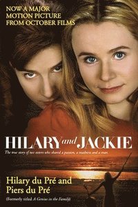 Hilary and Jackie (h�ftad)