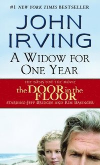 A Widow for One Year (pocket)