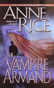 The Vampire Armand (pocket)