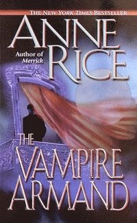The Vampire Armand (pocket)