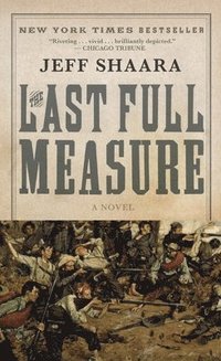 The Last Full Measure (pocket)