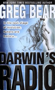 Darwin's Radio (h�ftad)
