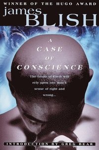 Case of Conscience (h�ftad)